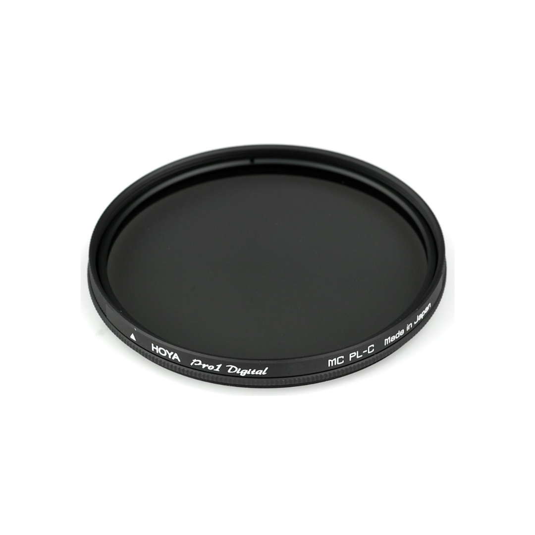 HOYA Digital PL CIR Slim Lens Filter