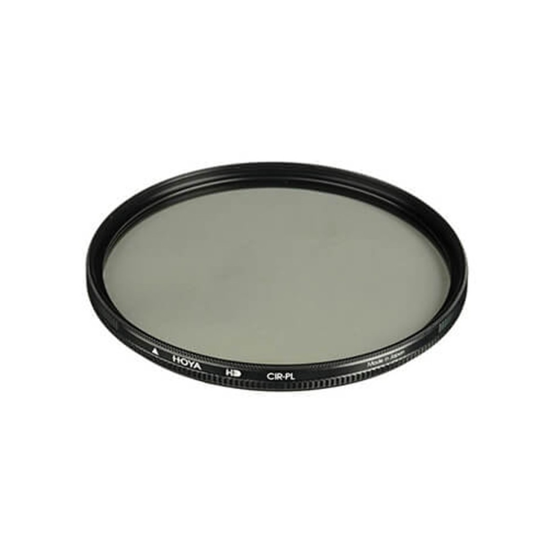 HOYA Digital PL CIR Slim Lens Filter