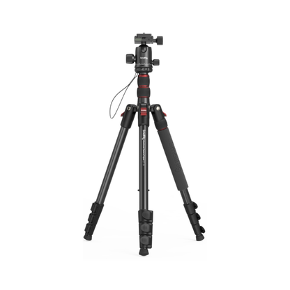 SmallRig CT-10 Aluminum Camera Tripod 3935 lightweight durable tripod for cameras