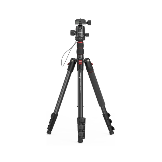 SmallRig CT-10 Aluminum Camera Tripod 3935 lightweight durable tripod for cameras