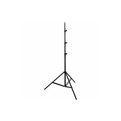 Hiffin 14FT Heavy Duty Light Stand for Studio Lighting Setup
