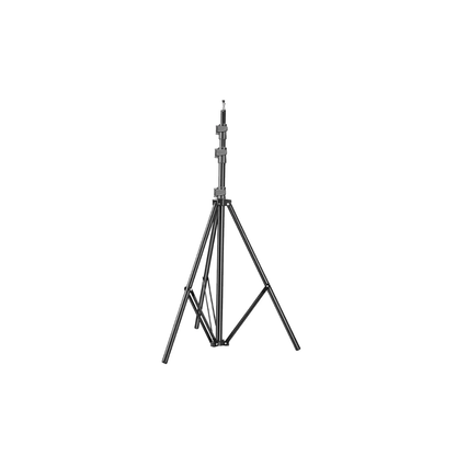 HIFFIN 7FT Heavy Duty Light Stand for studio lighting and camera setup at Camera Club