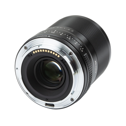 USED I Viltrox AF 23mm f/1.4 Lens for Nikon Z Mount