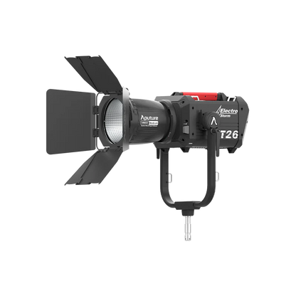 Aputure Electro Storm XT26