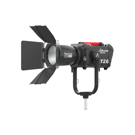 Aputure Electro Storm XT26