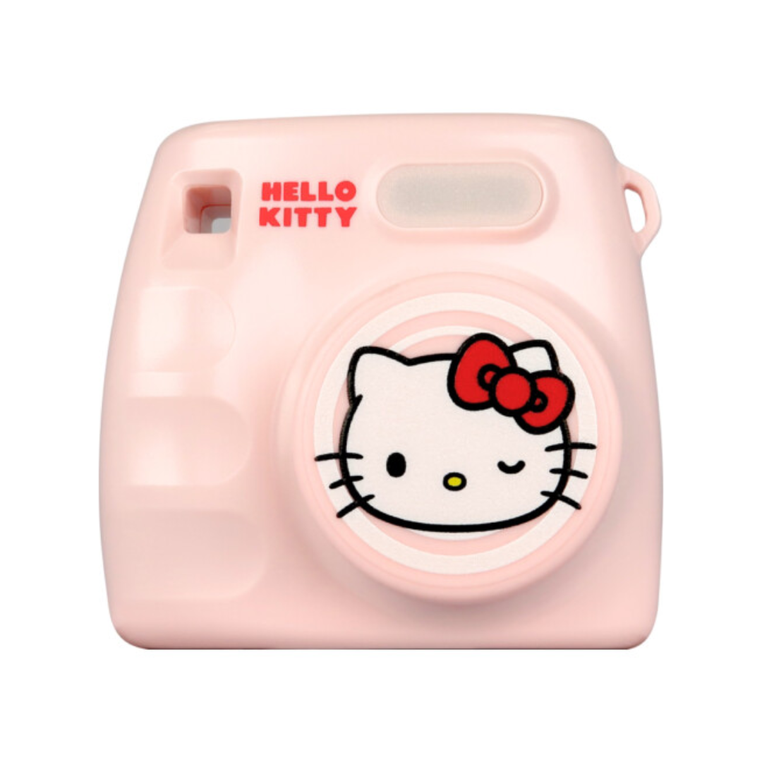 YASHICA x Hello Kitty Mini Digital Camera I Pink