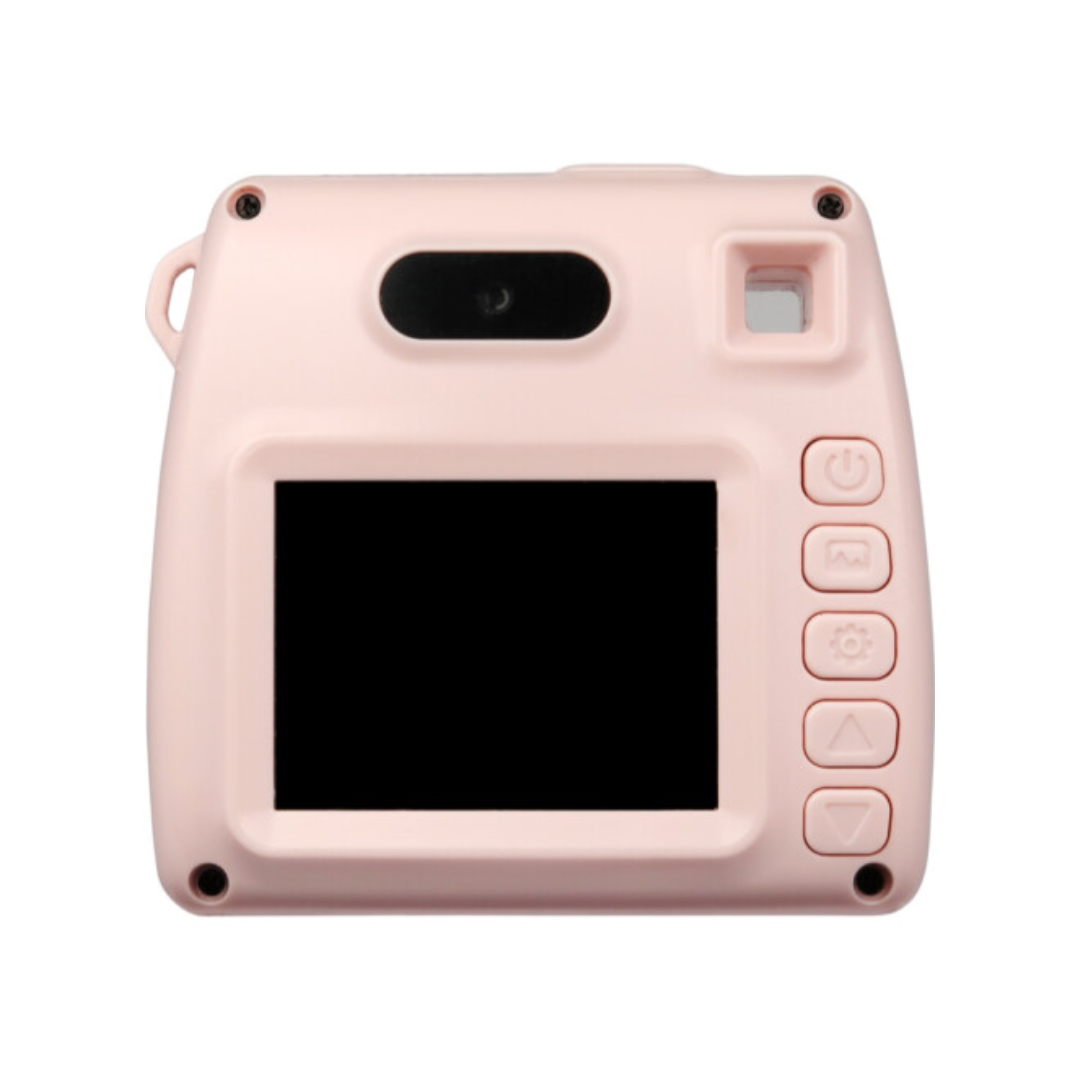 YASHICA x Hello Kitty Mini Digital Camera I Pink
