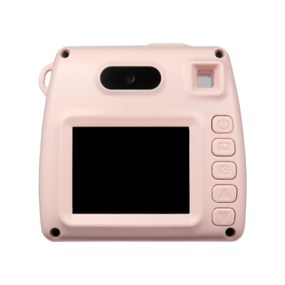 YASHICA x Hello Kitty Mini Digital Camera I Pink