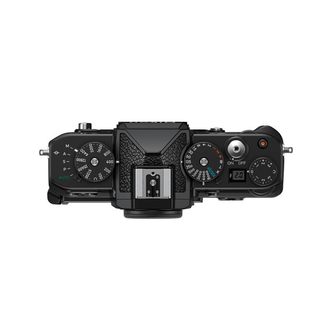 Used Nikon Zf Mirrorless Camera Body Only available at Camera Club