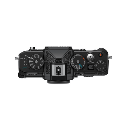 Used Nikon Zf Mirrorless Camera Body Only available at Camera Club