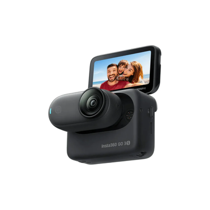 Insta360 GO 3S 4K Action Camera