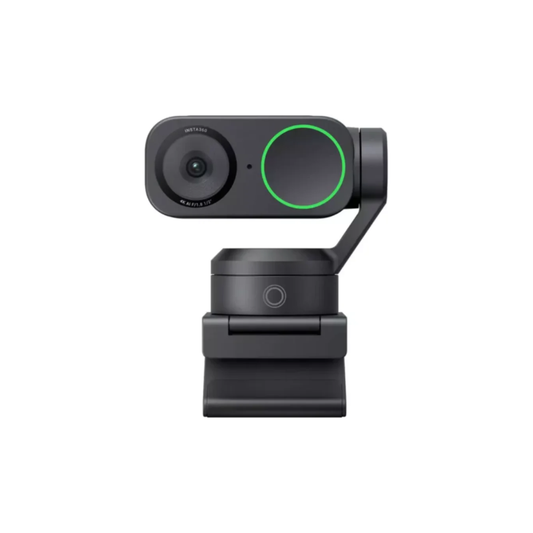 insta360 link 2 AI