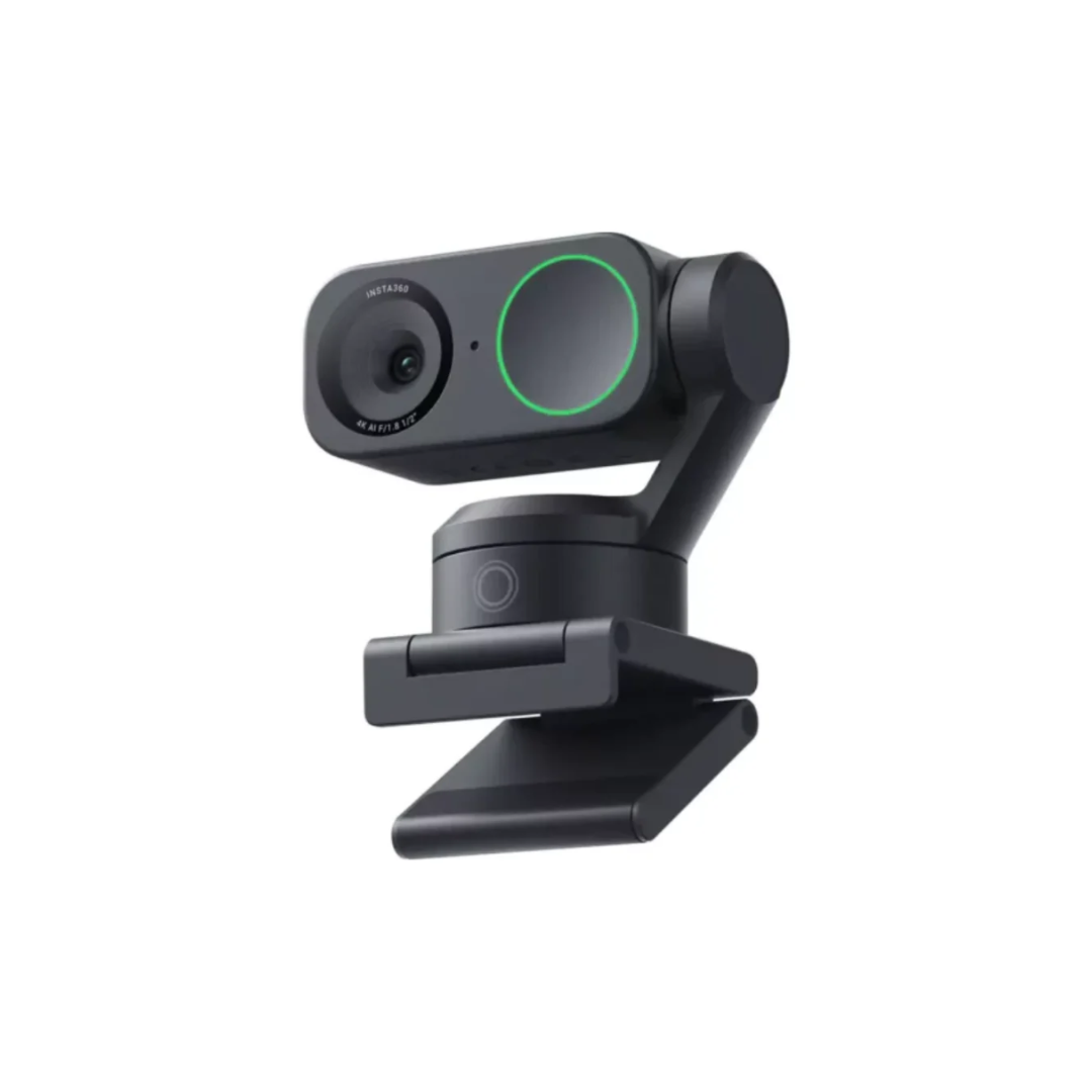 insta360 link 2 AI
