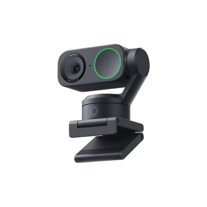 insta360 link 2 AI