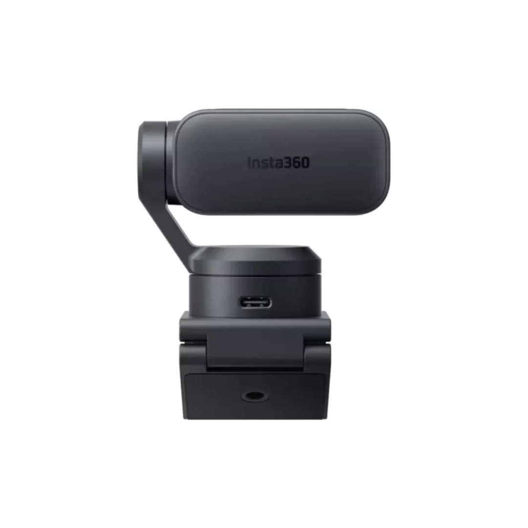insta360 link 2 AI