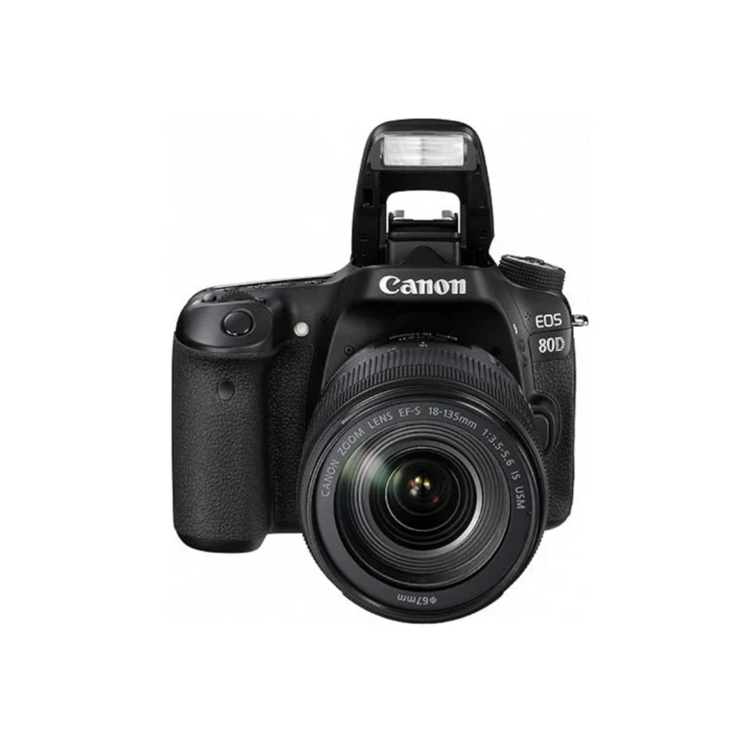 Canon 80D