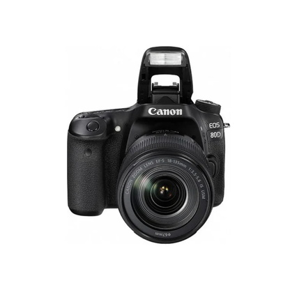 Canon 80D