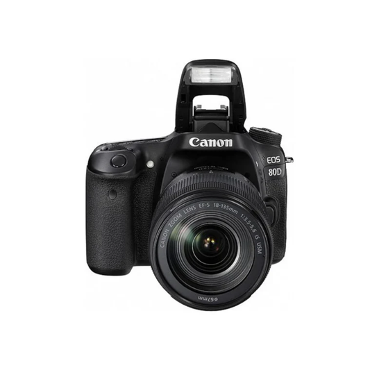 Canon 80D