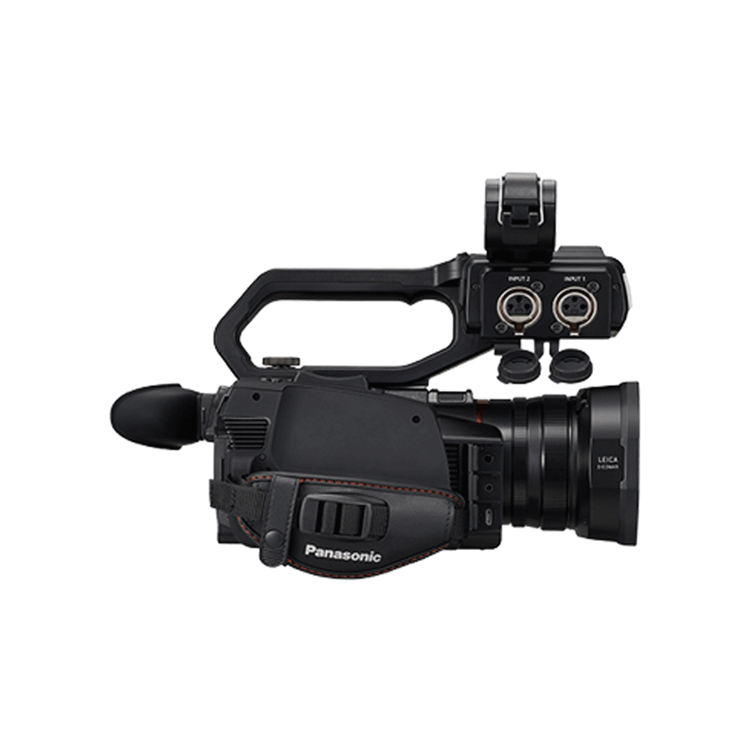 AG-CX8 ED 4K