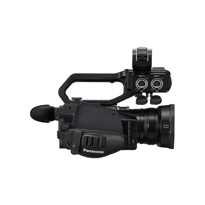AG-CX8 ED 4K