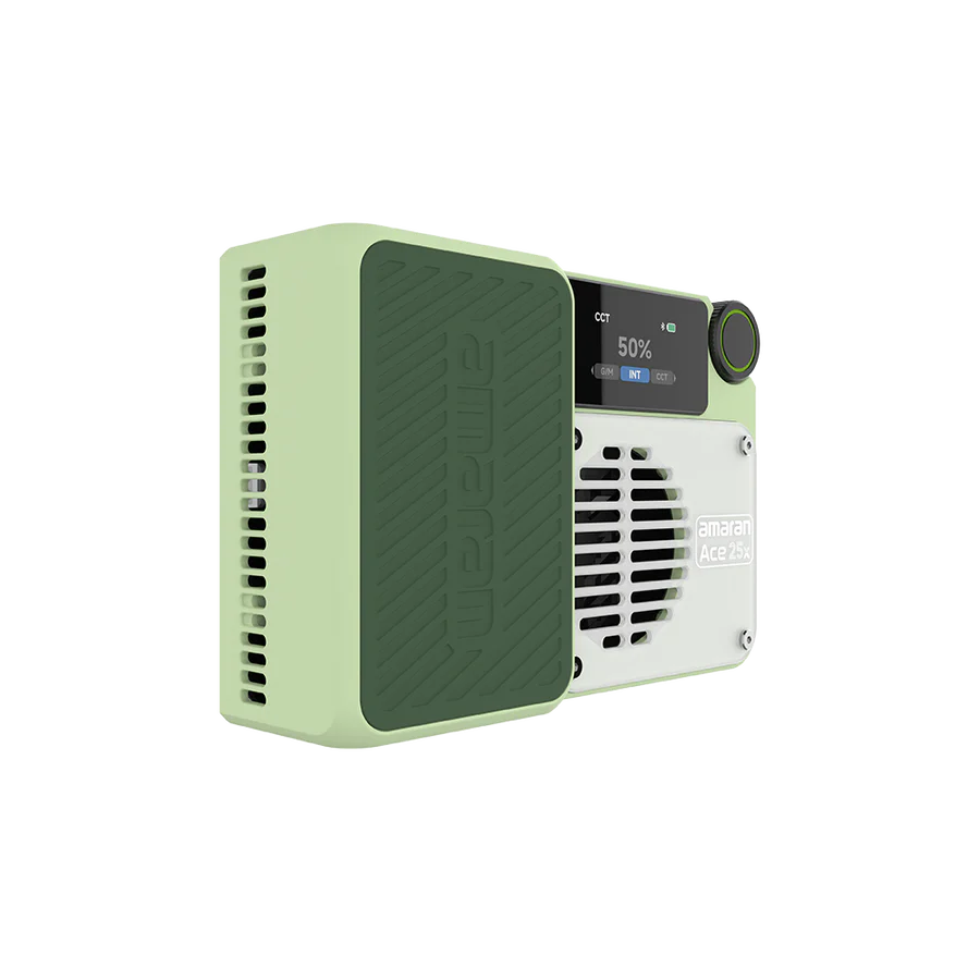Amaran Ace 25x-Green