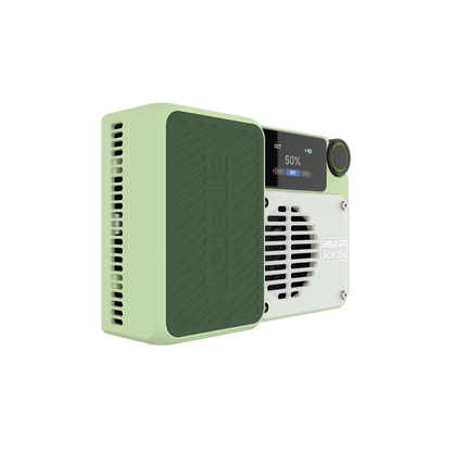 Amaran Ace 25x-Green