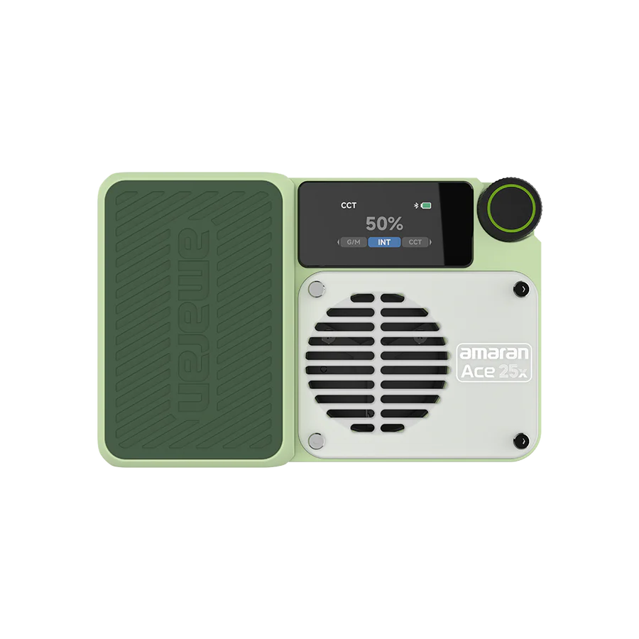 Amaran Ace 25x-Green