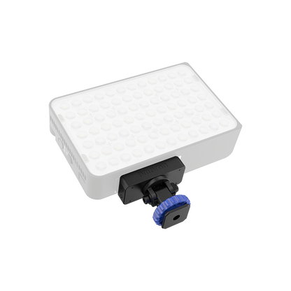 Amaran Ace Lock to Cold Shoe Adapter
