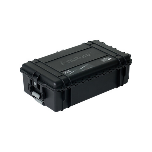 Aputure INFINIBAR PB6 Rolling Hard Case (4-Light)