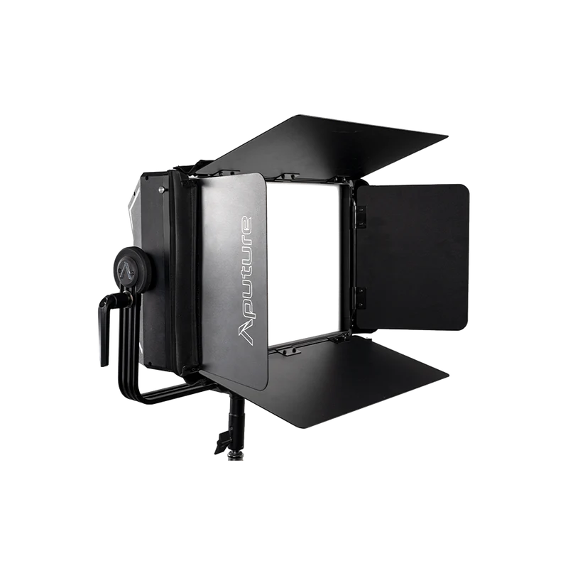 Aputure NOVA P300c Barn Doors