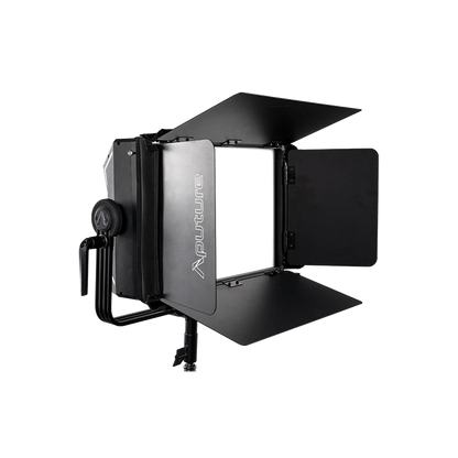 Aputure NOVA P300c Barn Doors