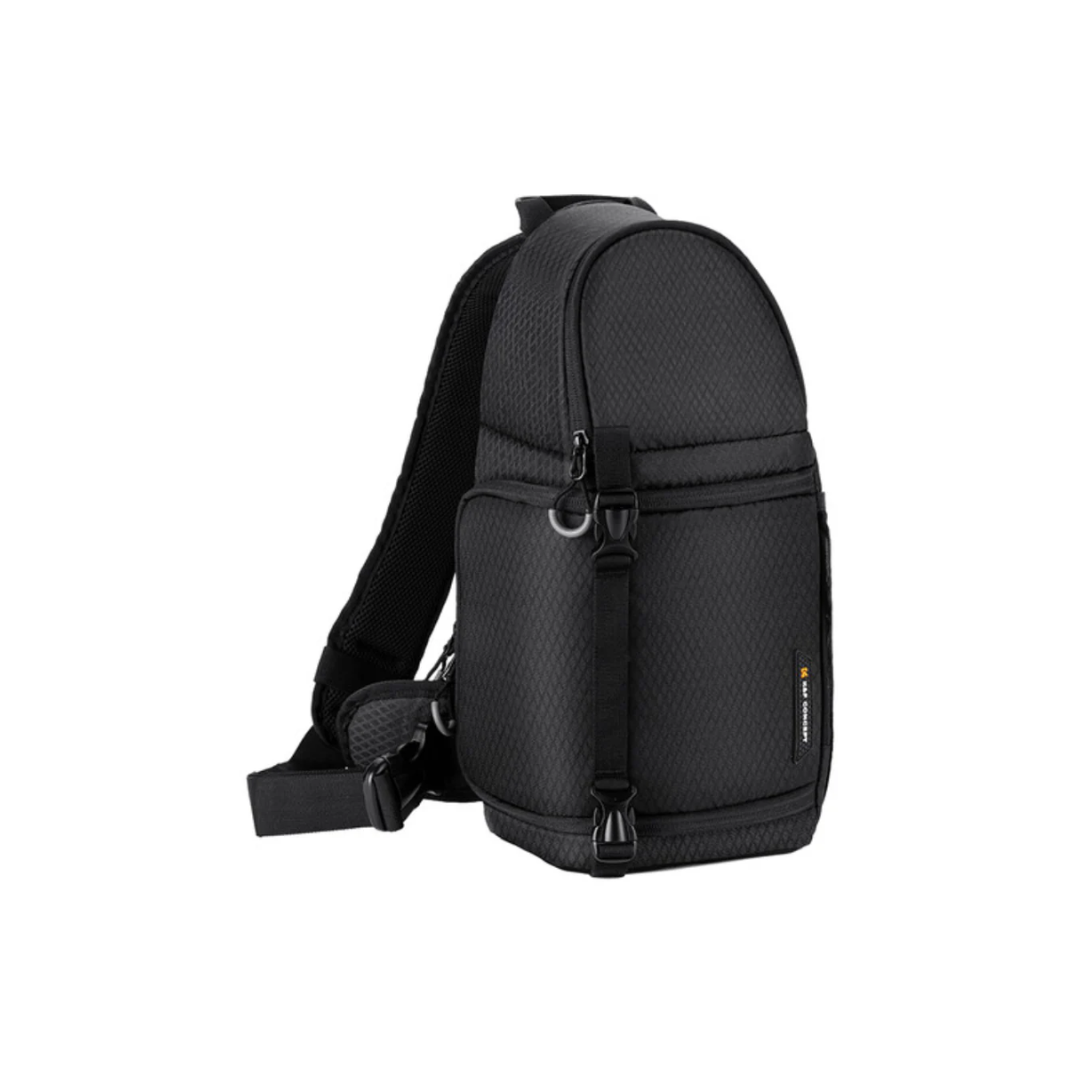 K&F Concept Beta Messenger 10L Camera Bag KF141V1 for DSLR cameras