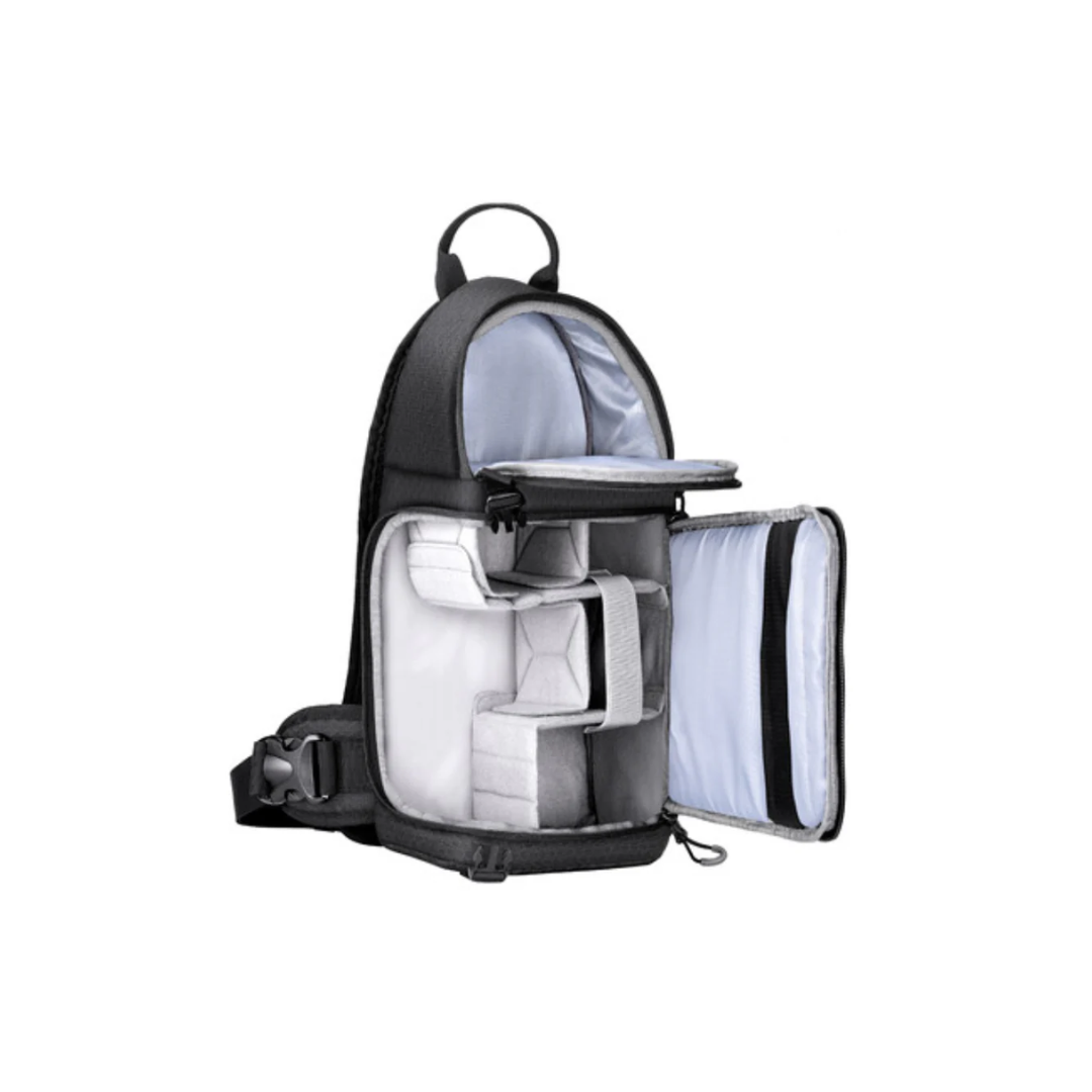 K&F Concept Beta Messenger 10L Camera Bag KF141V1 for DSLR cameras