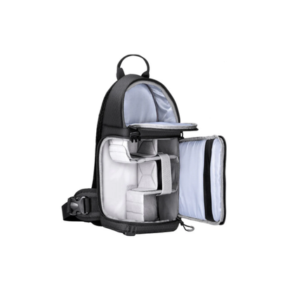 K&F Concept Beta Messenger 10L Camera Bag KF141V1 for DSLR cameras