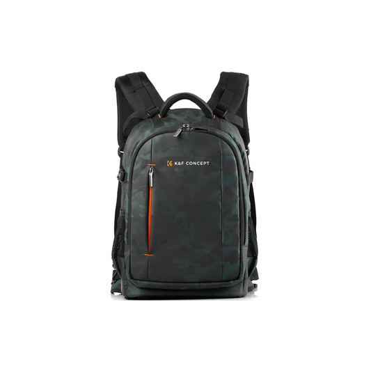 K&F Concept Beta Backpack 20L V2 KF119 camera bag with laptop compartment and modular storage