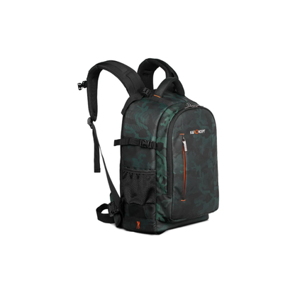 K&F Concept Beta Backpack 20L V2 KF119 camera bag with laptop compartment and modular storage