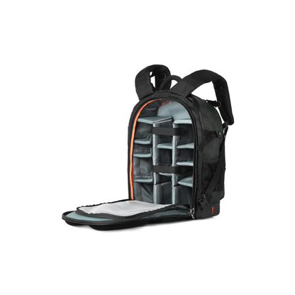 K&F Concept Beta Backpack 20L V2 KF119 camera bag with laptop compartment and modular storage