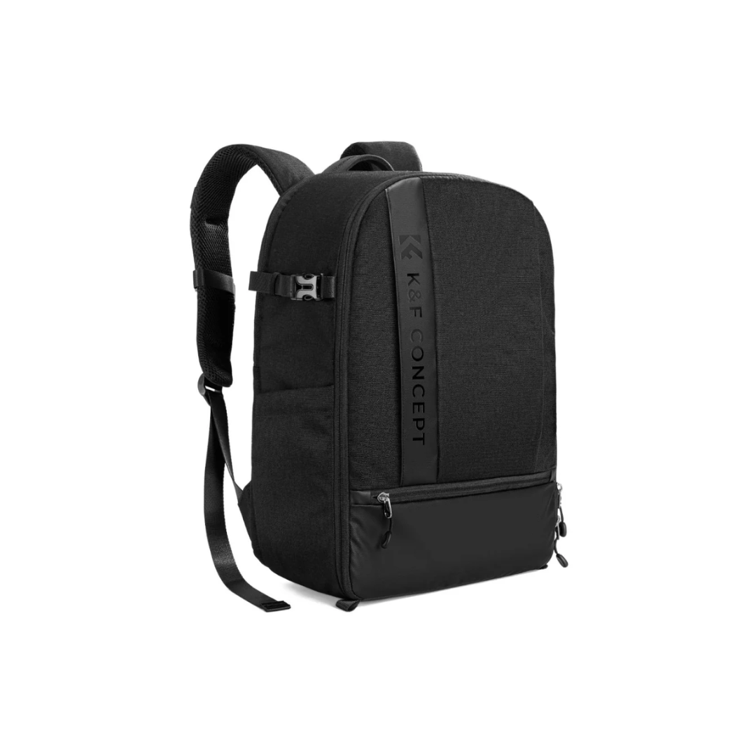 K&F Concept Beta 18L KF13.044 camera backpack with padded compartments for DSLR, lenses and accessories