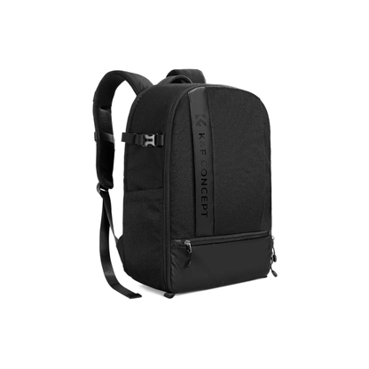 K&F Concept Beta 18L KF13.044 camera backpack with padded compartments for DSLR, lenses and accessories