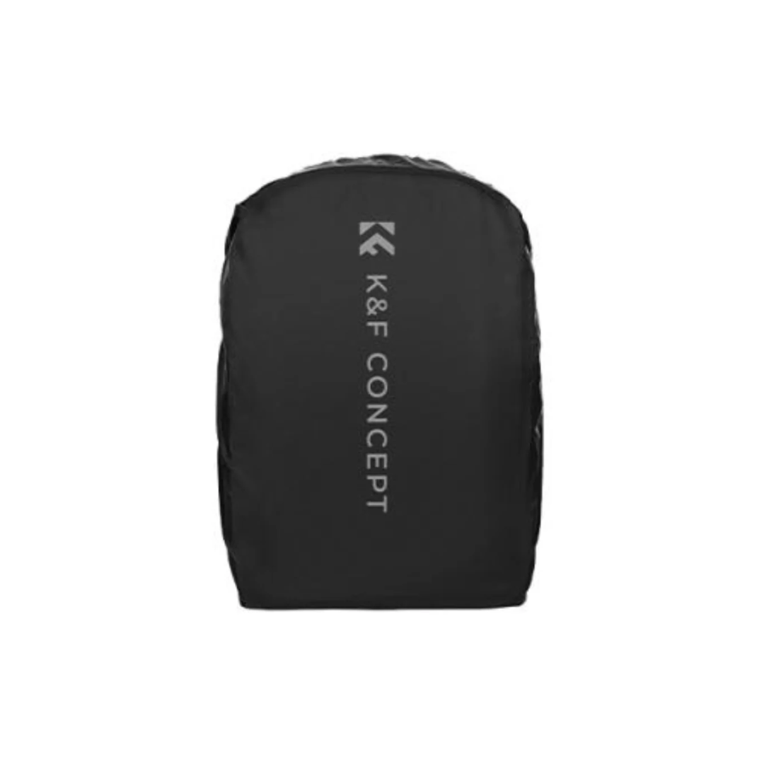 K&F Concept Beta 18L KF13.044 camera backpack with padded compartments for DSLR, lenses and accessories