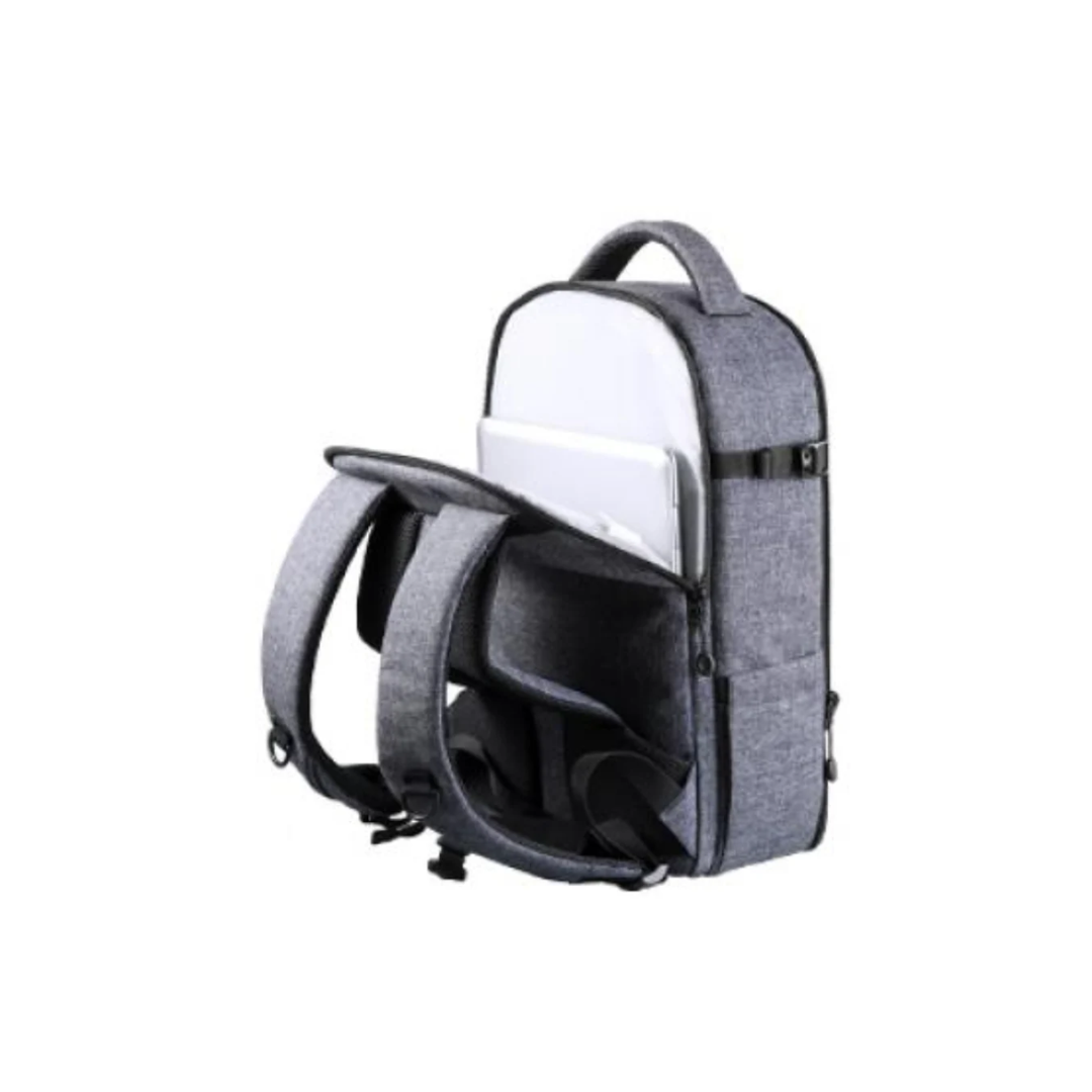 K&F Concept Beta 18L KF13.044 camera backpack with padded compartments for DSLR, lenses and accessories