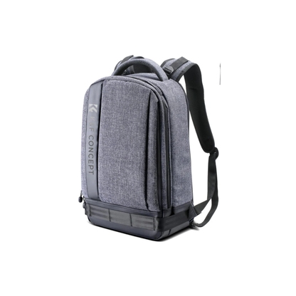 K&F Concept Beta Backpack 18L KF044 camera backpack with padded compartments and ergonomic design