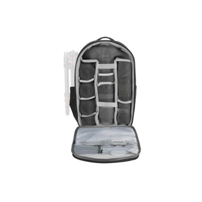 K&F Concept Beta Backpack 18L KF044 camera backpack with padded compartments and ergonomic design