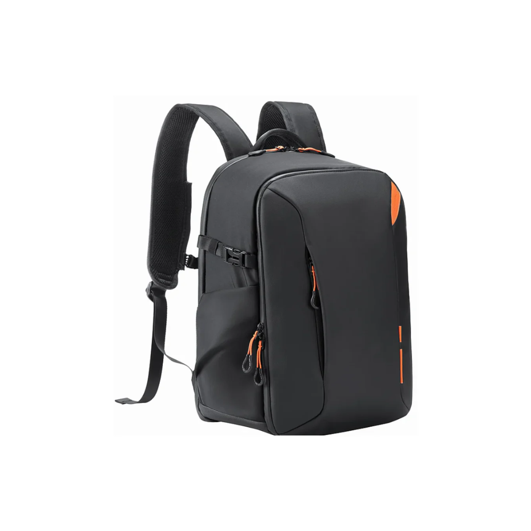 K&F Concept Beta Backpack 25L KF210 durable camera backpack with laptop compartment and waterproof design
