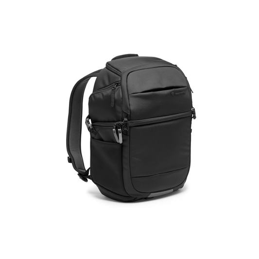 Manfrotto Advanced Fast Backpack M III camera backpack with quick access and padded compartments