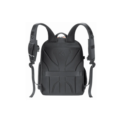 K&F Concept Beta Backpack 25L KF210 durable camera backpack with laptop compartment and waterproof design