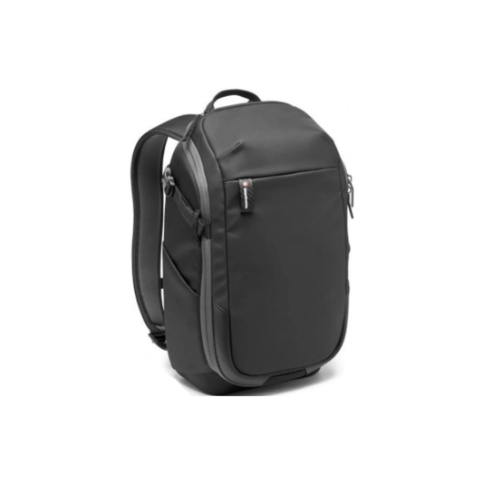 Manfrotto Advanced 2 Compact Camera Backpack for DSLR and mirrorless cameras with padded compartments