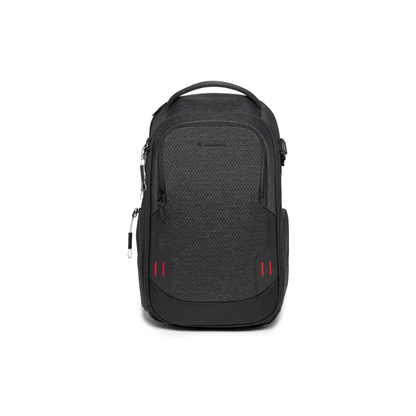 Manfrotto Pro Light Frontloader Backpack M camera bag with front access and padded compartments