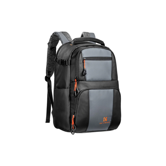 K&F Concept Beta Backpack 30L V2 KF160 camera backpack with laptop compartment and modular storage