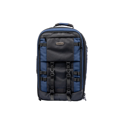 Photron Pro Trekker 350 AW Camera Backpack with padded compartments and weather resistant design for DSLR cameras at Camera Club